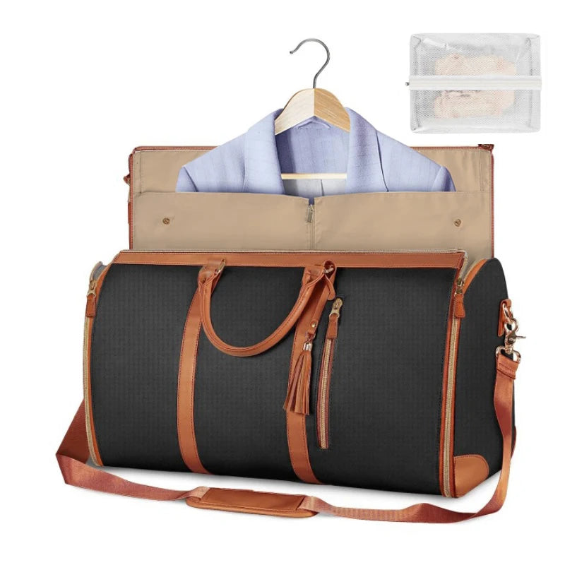 VELYA - Sac de voyage CarryAll