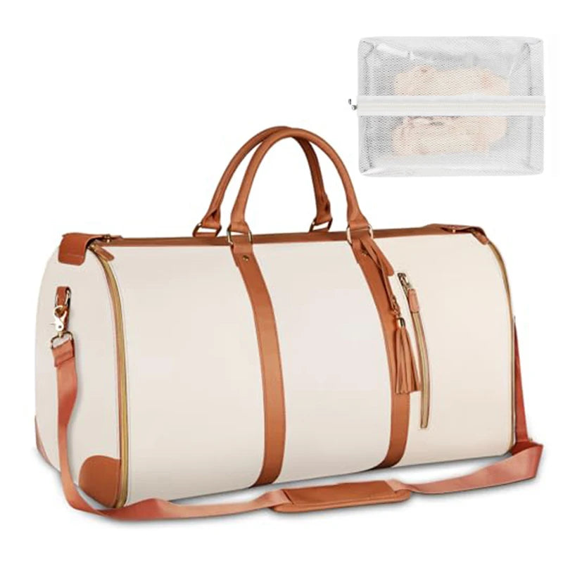 VELYA - Sac de voyage CarryAll