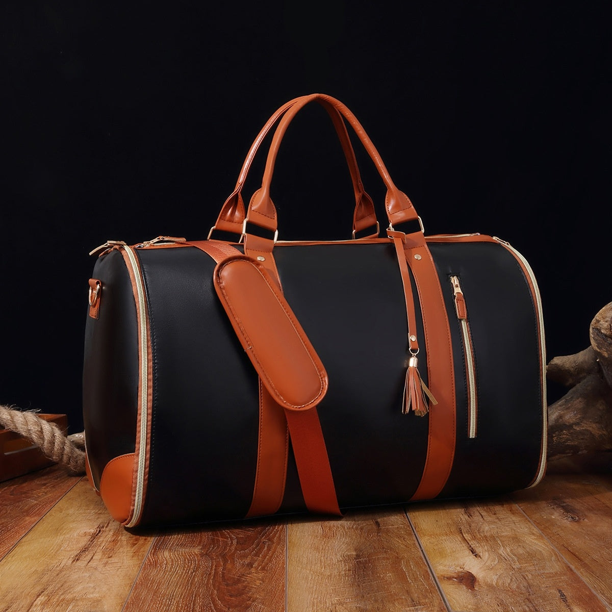 VELYA - Sac de voyage CarryAll