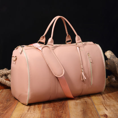 VELYA - Sac de voyage CarryAll